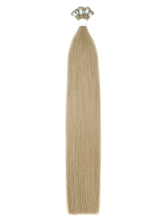 Bohyme Ethos Hand Tied Weft - Silky Straight - 18" Color BL18