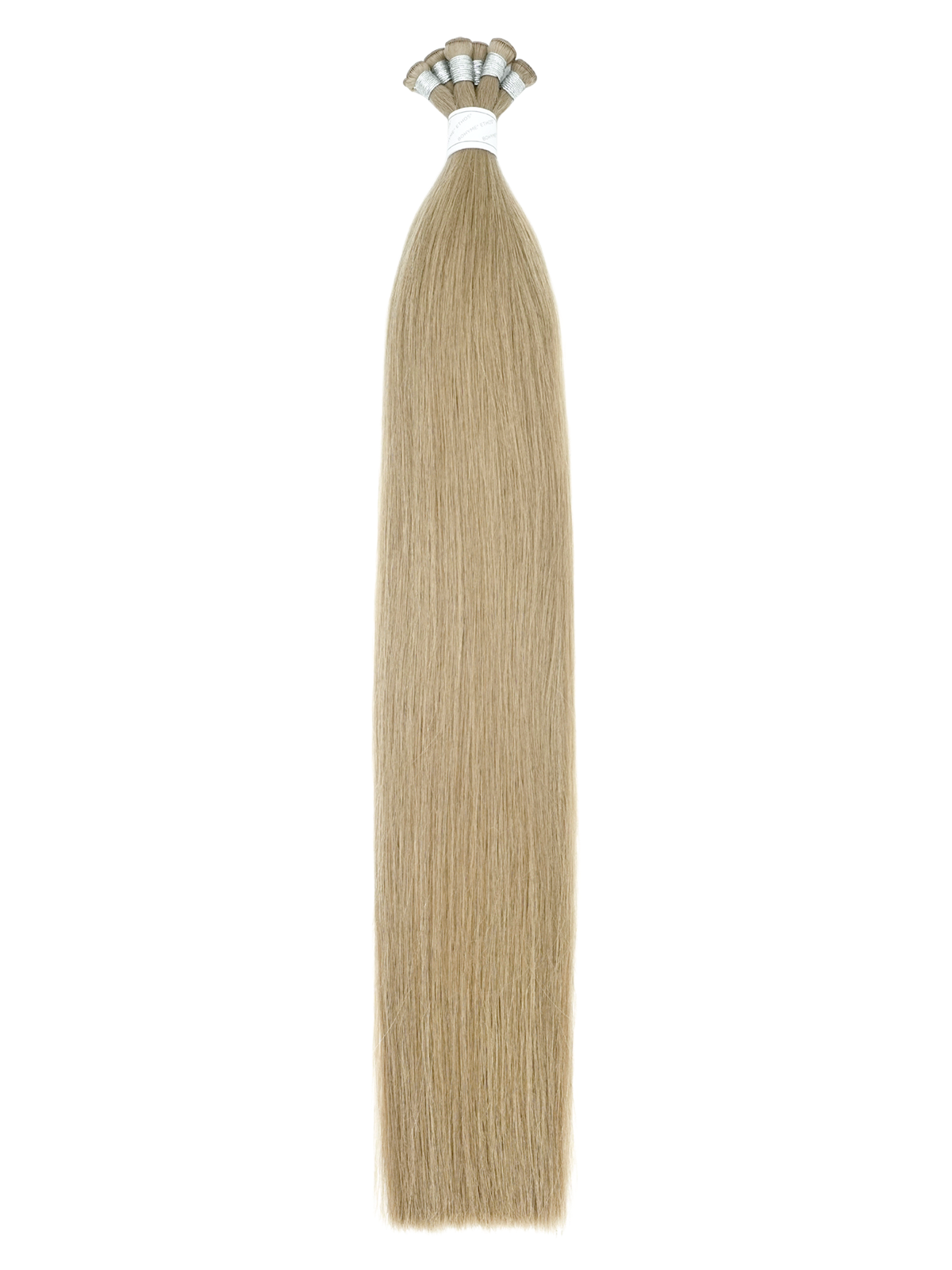 Bohyme Ethos Hand Tied Weft - Silky Straight - 18" Color BL18