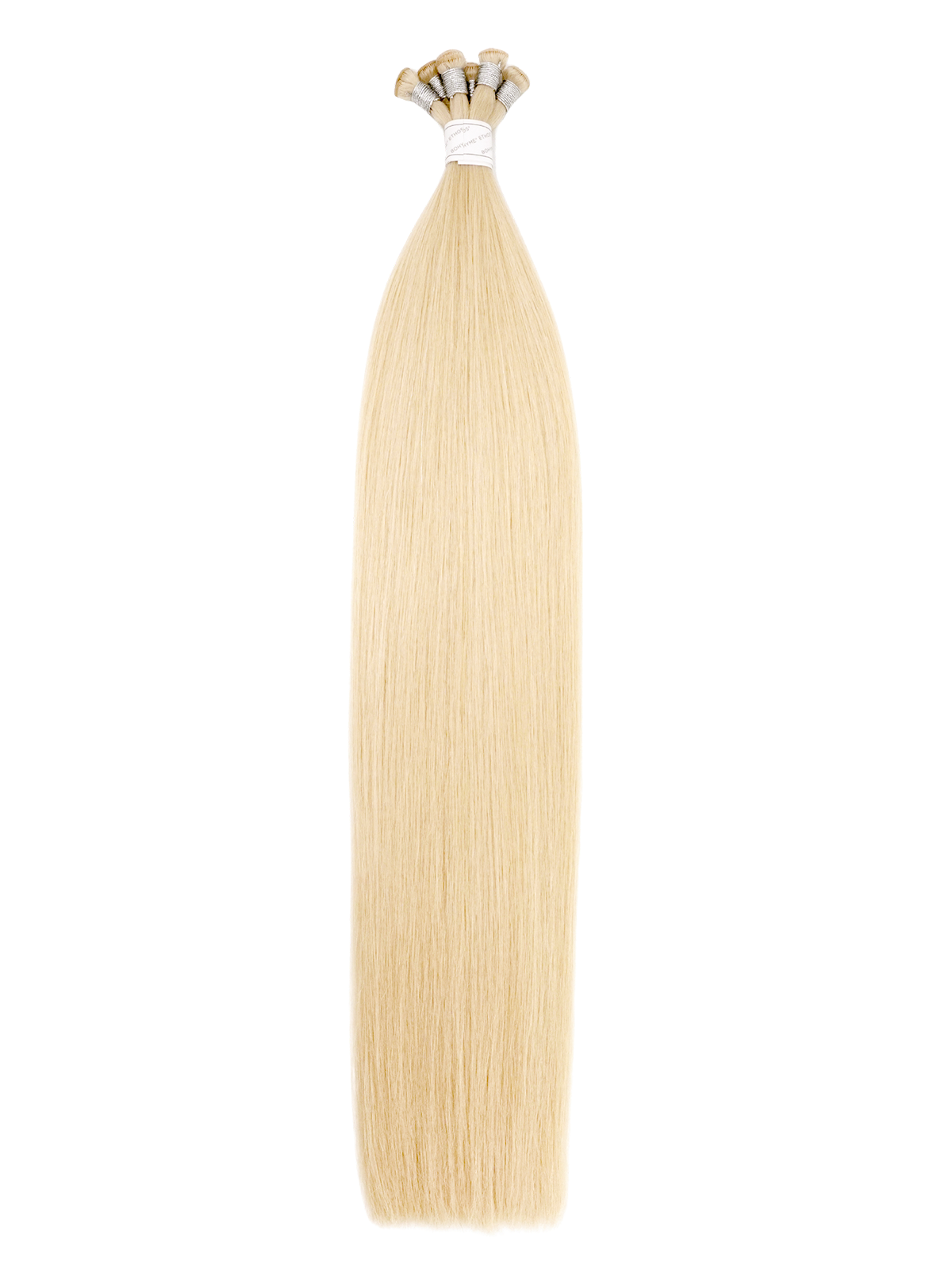 Bohyme Ethos Hand Tied Weft - Silky Straight - 18" Color BL22A