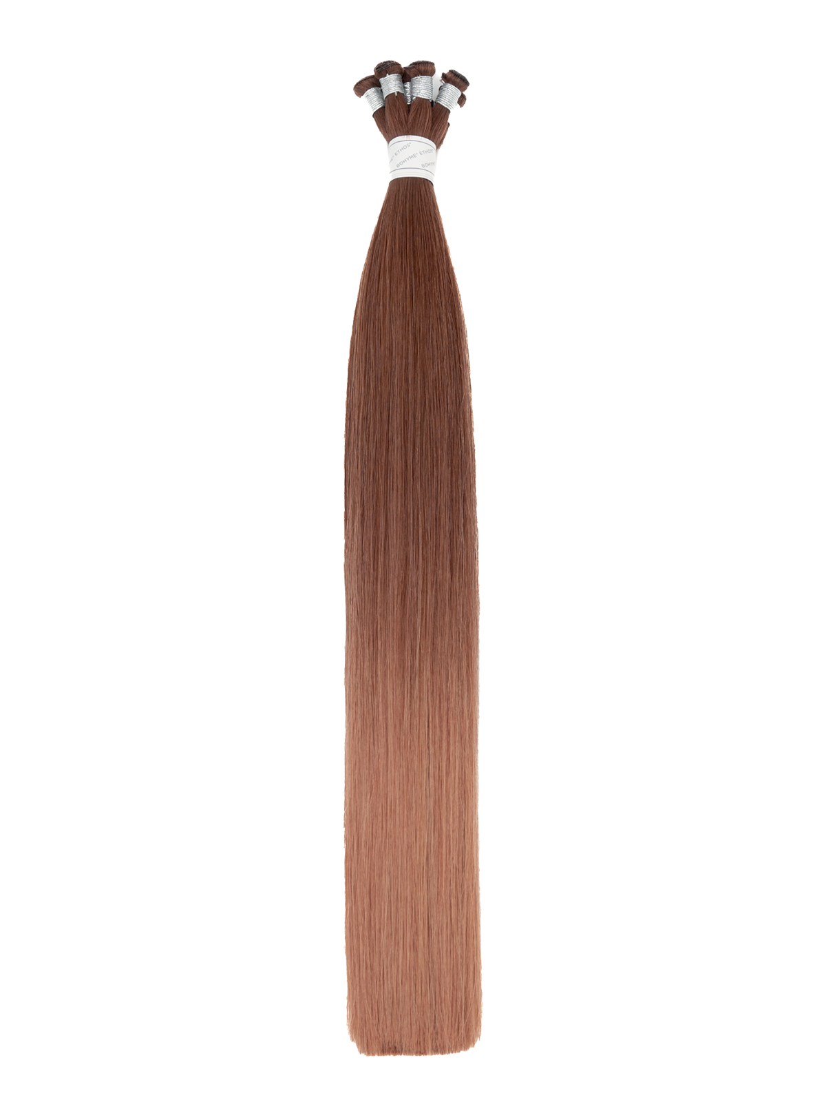 Bohyme Ethos Hand Tied Weft - Silky Straight - 18" Color BL32