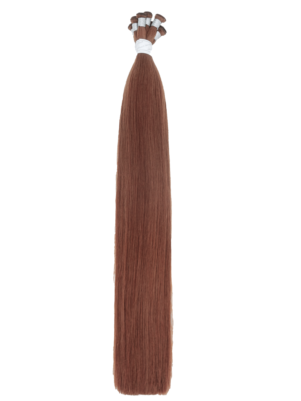 Bohyme Ethos Hand Tied Weft - Silky Straight - 18" Color BL33