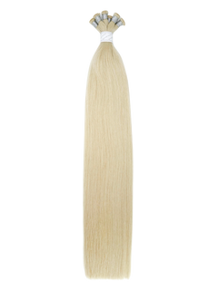 Bohyme Ethos Hand Tied Weft - Silky Straight - 18" Color BL64