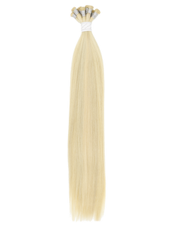 Bohyme Ethos Hand Tied Weft - Silky Straight - 18" Color H18A-22A