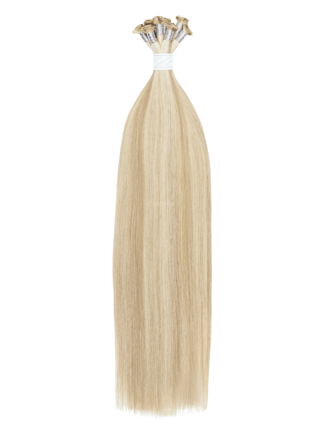 Hand Tied Weft - Silky Straight - Individual Weft