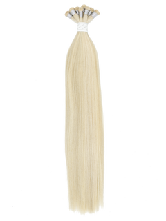 Bohyme Ethos Hand Tied Weft - Silky Straight - 18" Color H18A-BL613