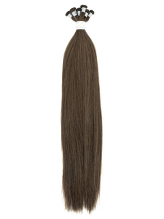 Bohyme Ethos Hand Tied Weft - Silky Straight - 18" Color M4-30