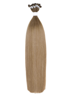 Bohyme Ethos Hand Tied Weft - Silky Straight - 18" Color R5-14