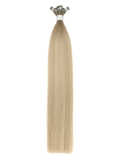 Bohyme Ethos Hand Tied Weft - Silky Straight - 18" Color T18A-BL60