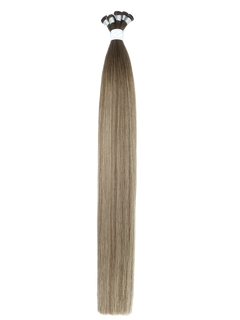 Bohyme Ethos Hand Tied Weft - Silky Straight - 18" Color T30-16