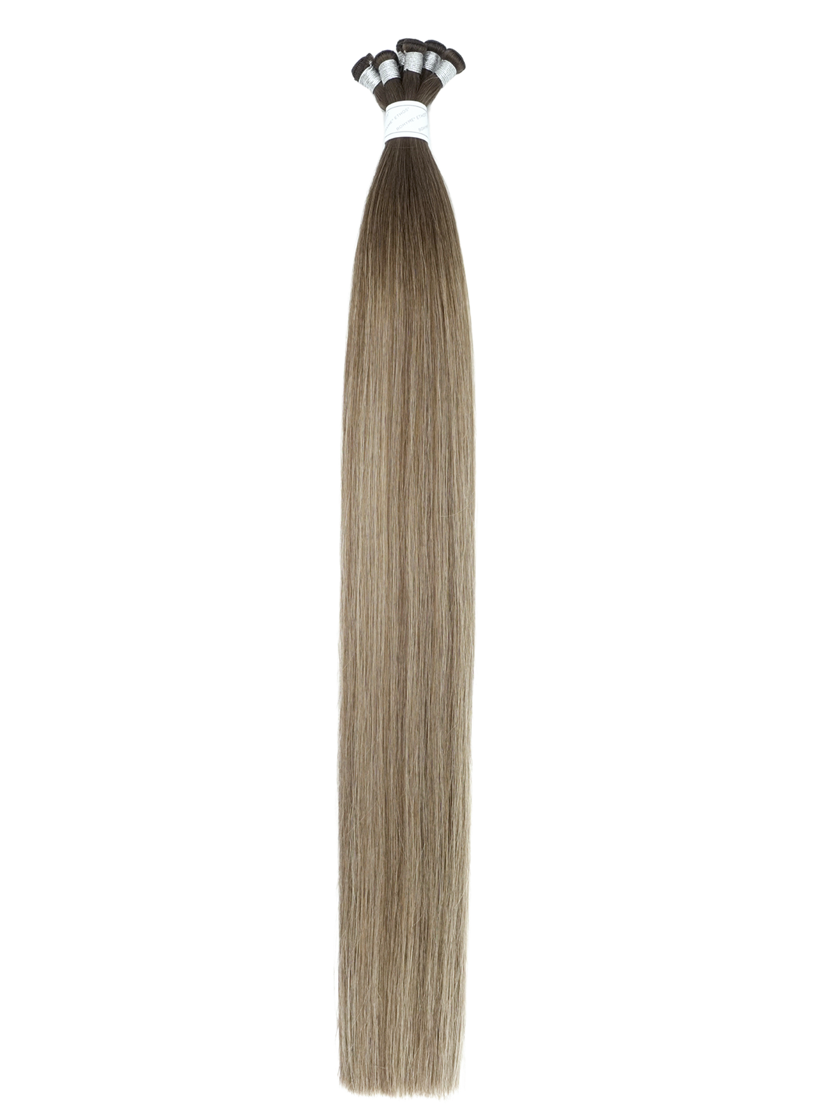 Bohyme Ethos Hand Tied Weft - Silky Straight - 18" Color T30-16