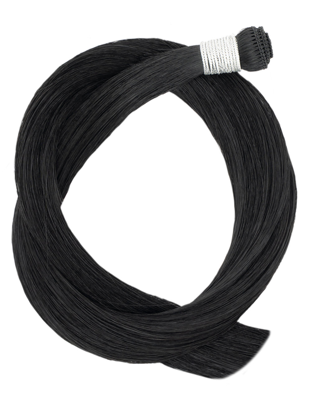 Bohyme Ethos Individual Hand Tied Weft - Color 1
