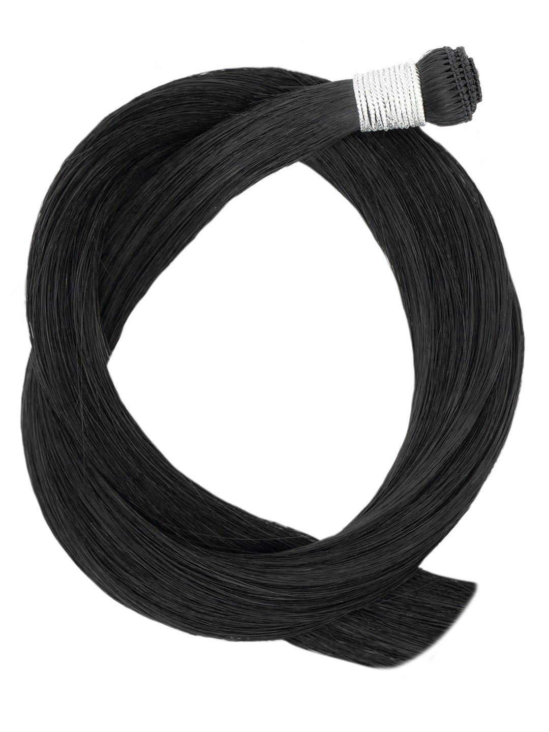 Bohyme Ethos Individual Hand Tied Weft - Color 1