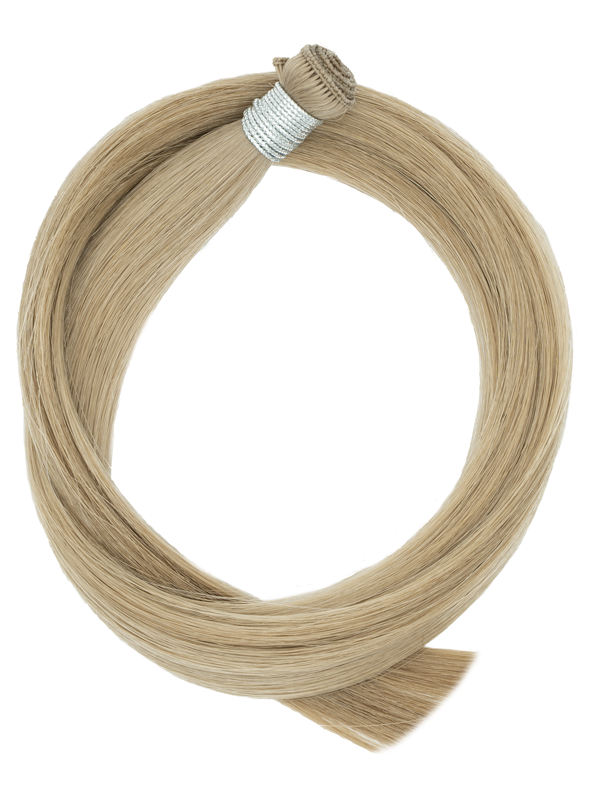 Bohyme Ethos Hand Tied Weft - Silky Straight