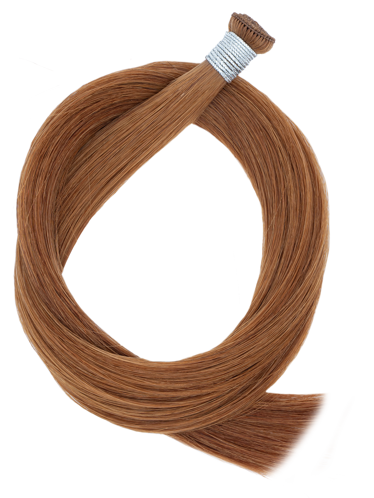 Bohyme Ethos Hand Tied Weft - Silky Straight