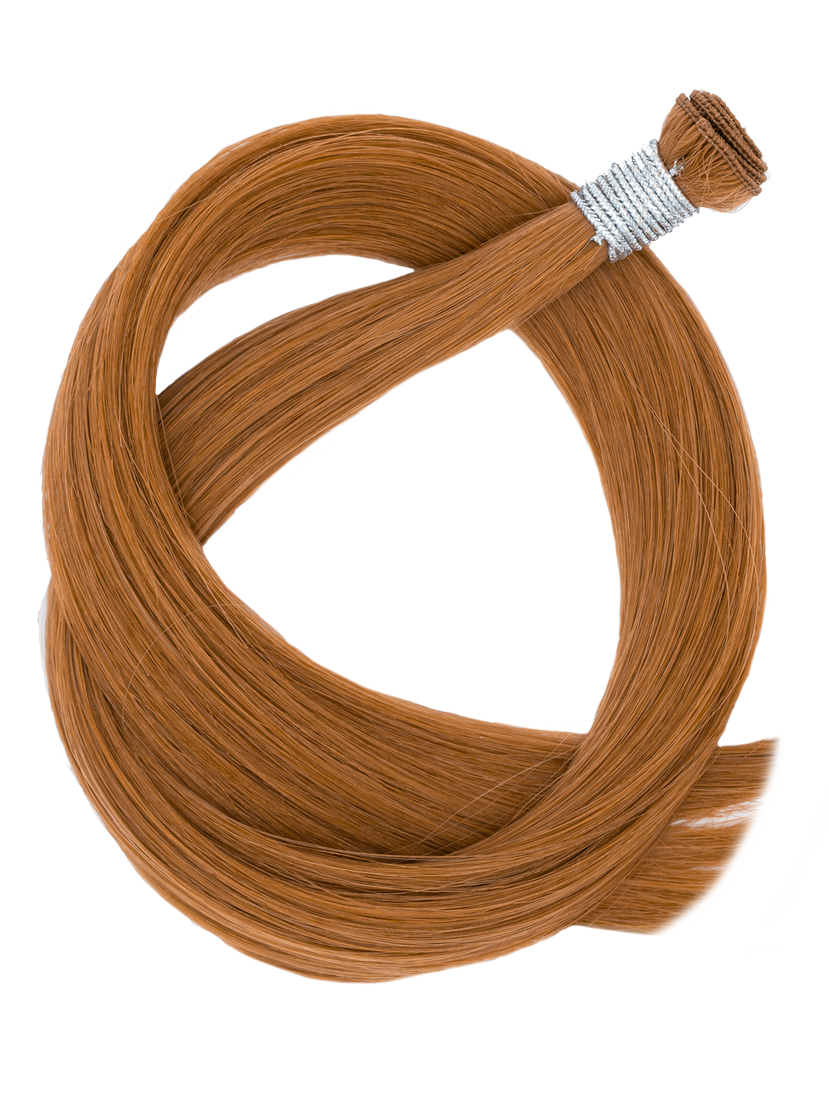 Bohyme Ethos Hand Tied Weft - Silky Straight