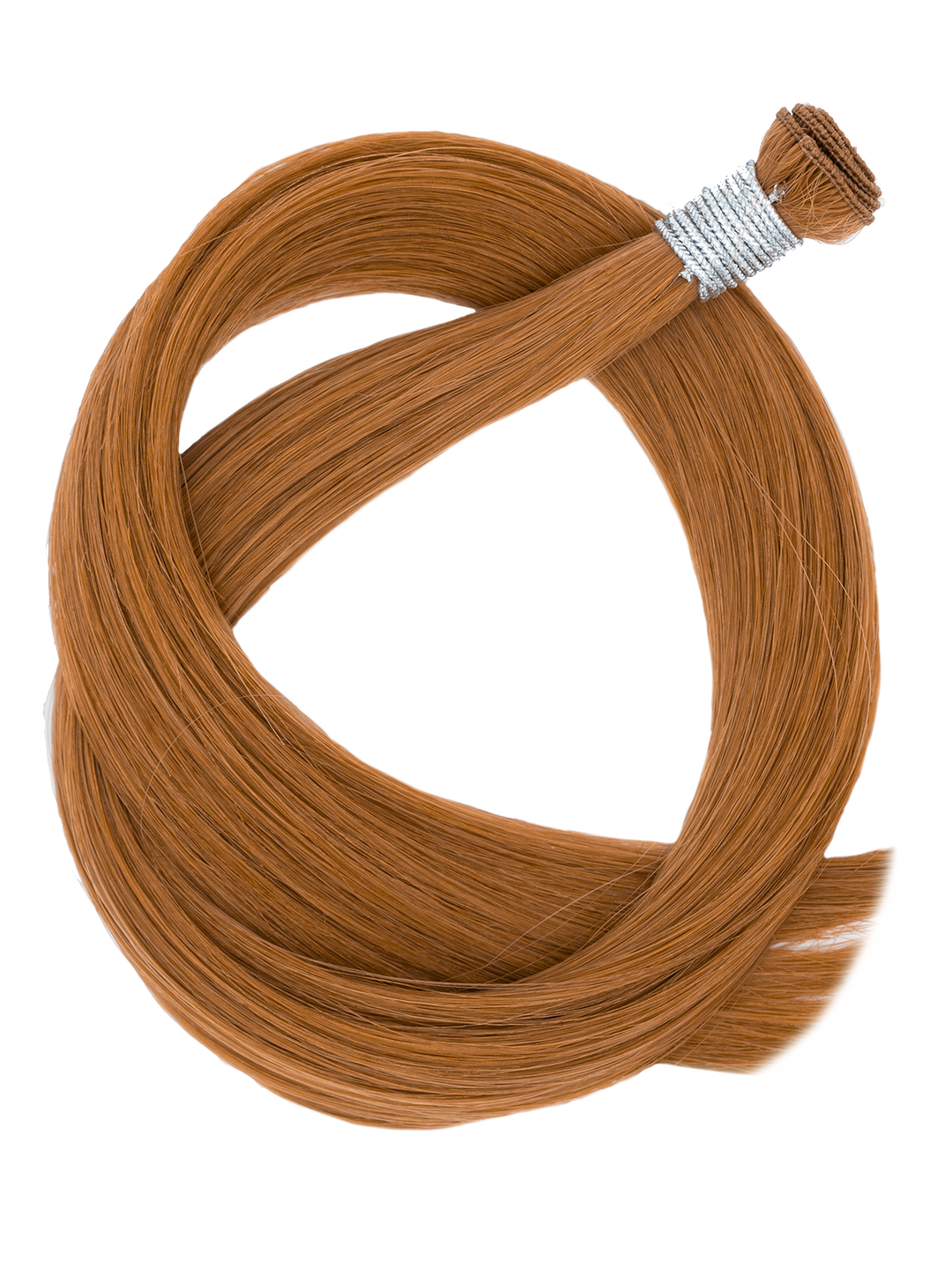 Bohyme Ethos Individual Hand Tied Weft Silky Straight - 22" Color 29