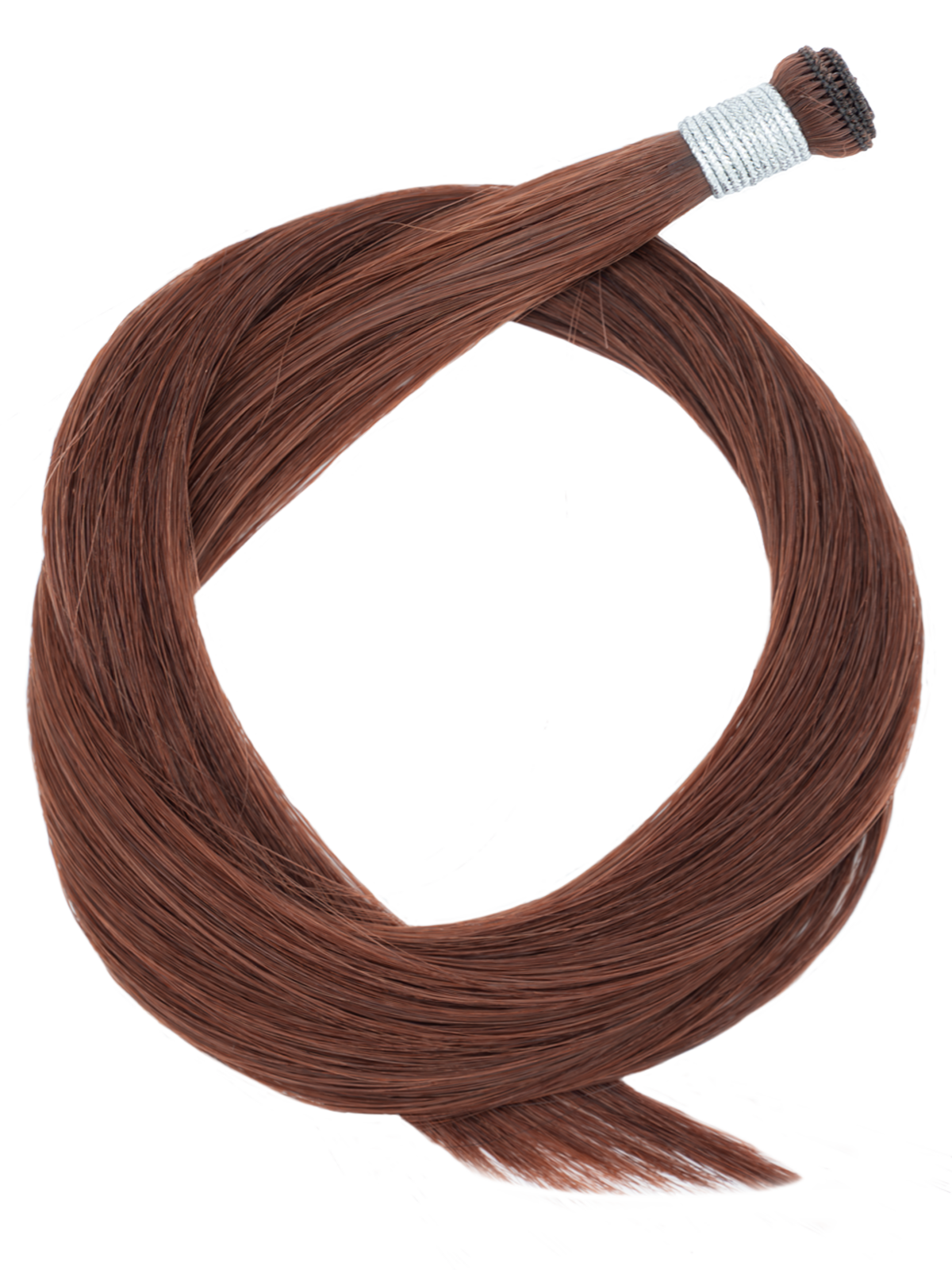 Bohyme Ethos Hand Tied Weft - Silky Straight