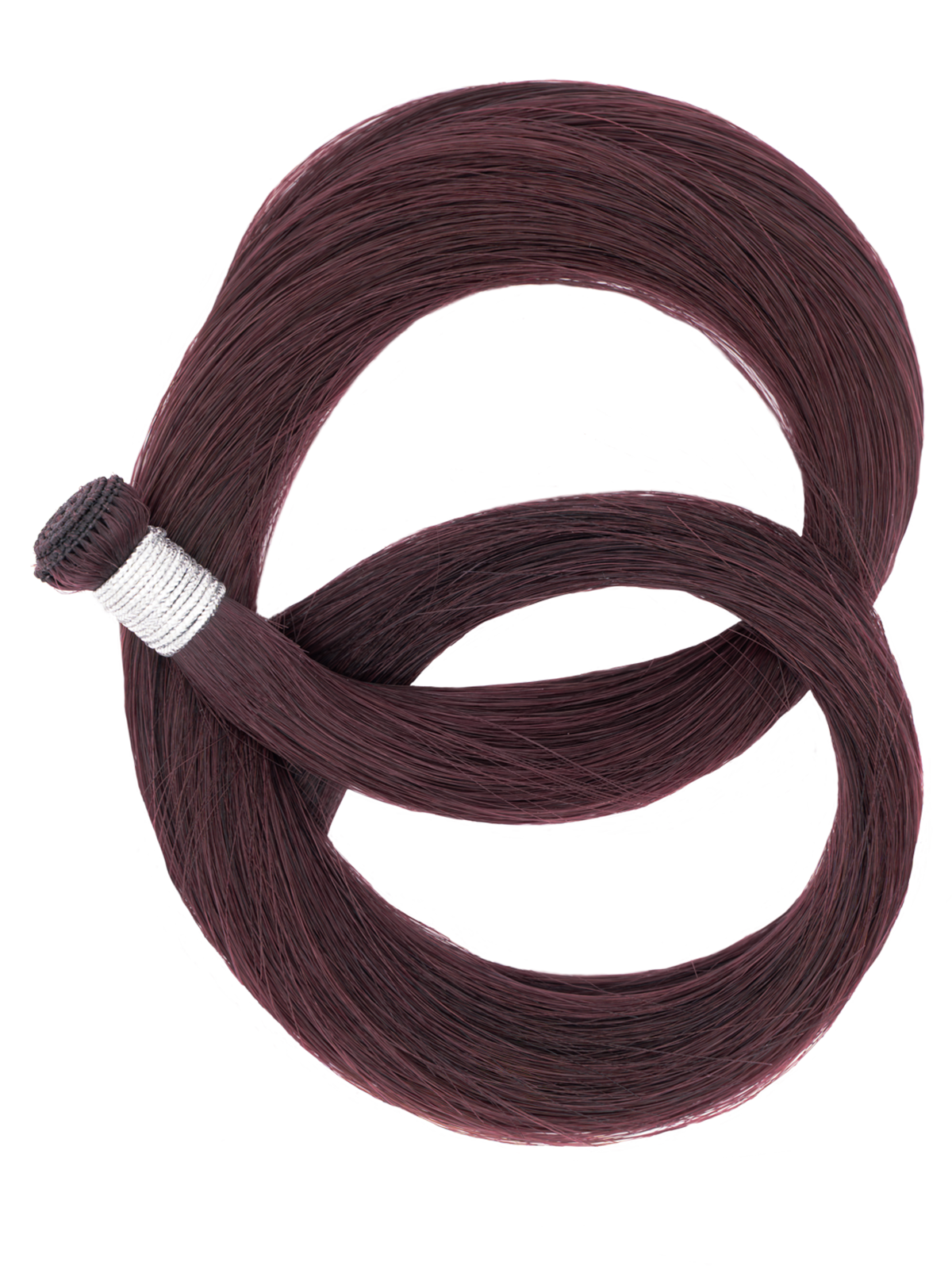 Bohyme Ethos Hand Tied Weft - Silky Straight