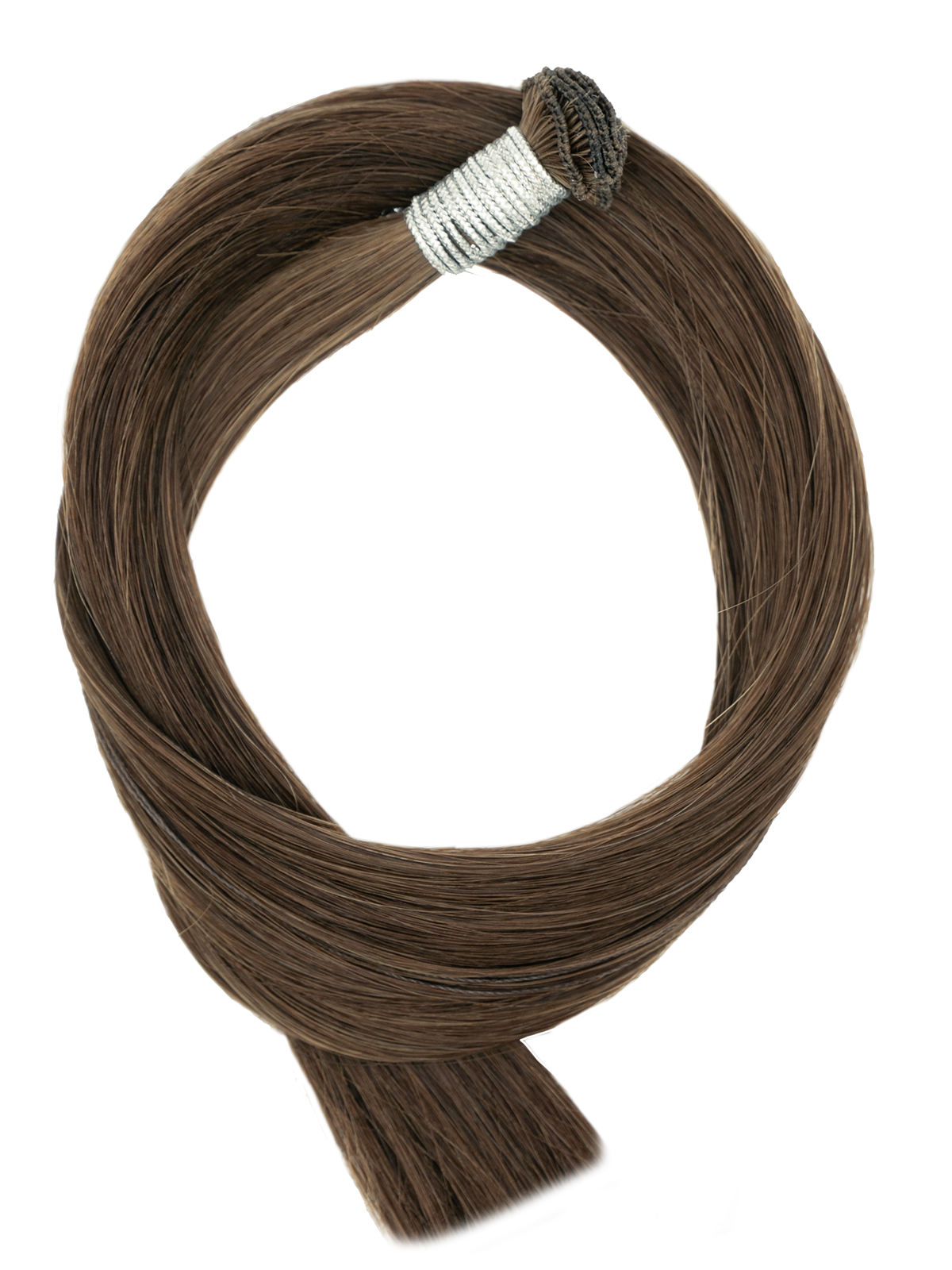Bohyme Ethos Hand Tied Weft - Silky Straight