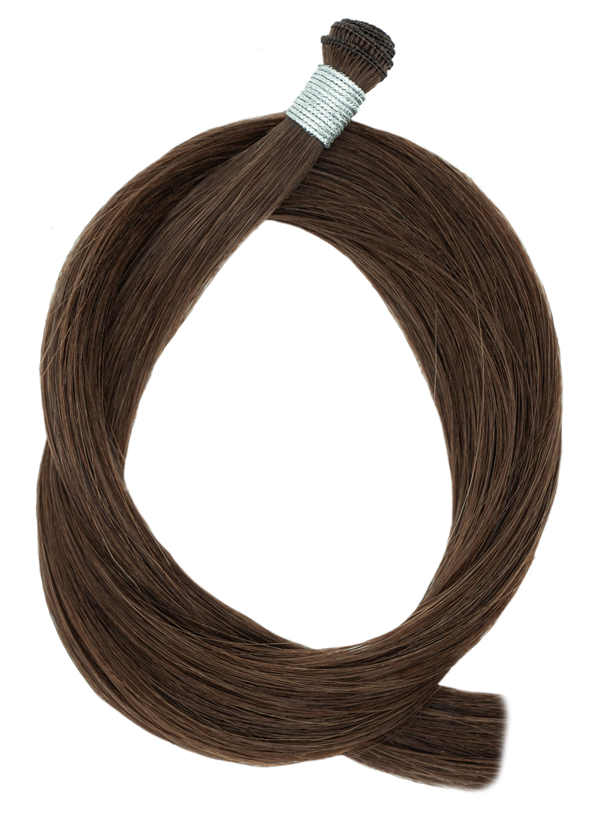 Bohyme Ethos Hand Tied Weft - Silky Straight