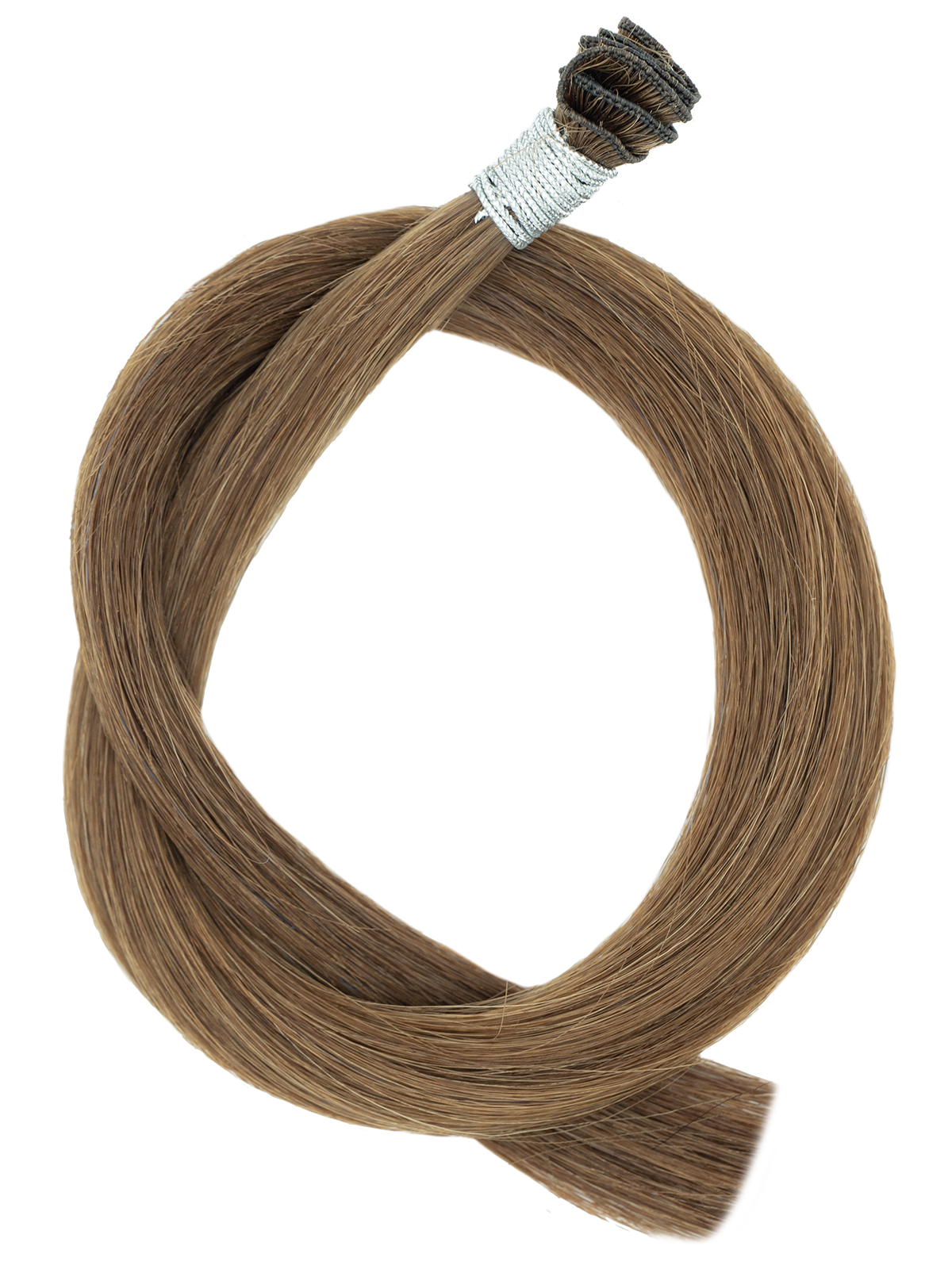 Bohyme Ethos Hand Tied Weft - Silky Straight