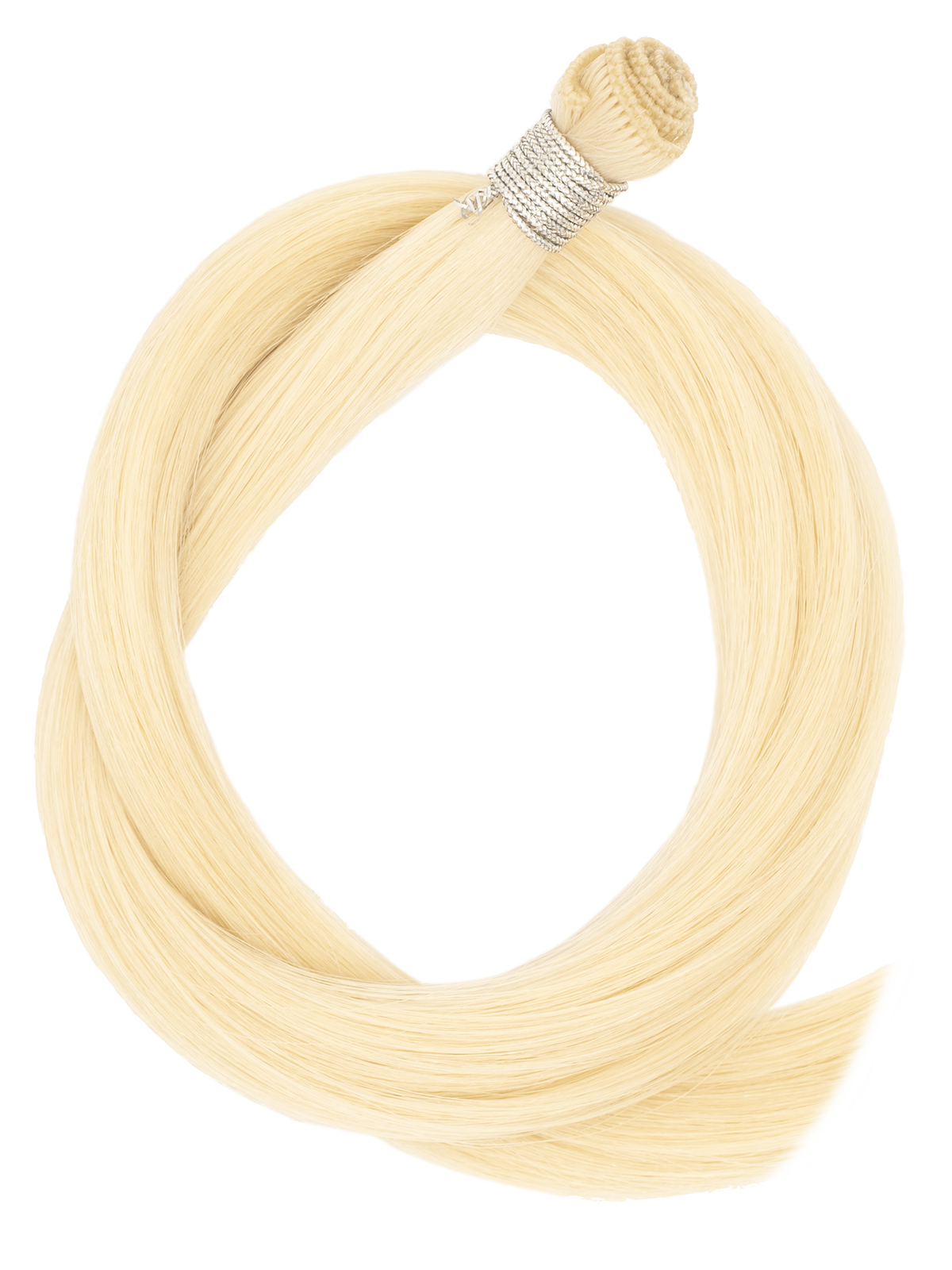Bohyme Ethos Hand Tied Weft - Silky Straight