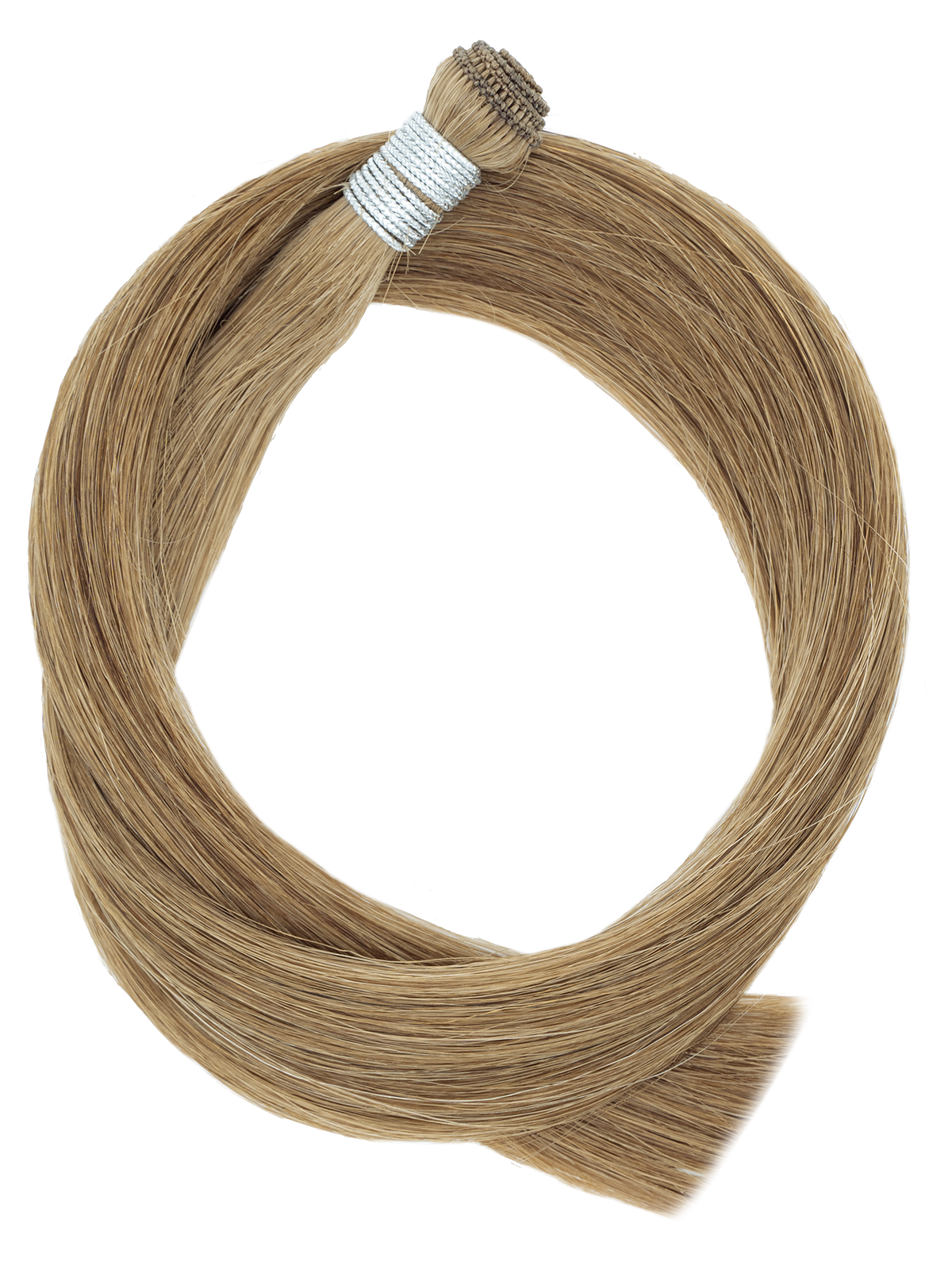 Bohyme Ethos Hand Tied Weft - Silky Straight