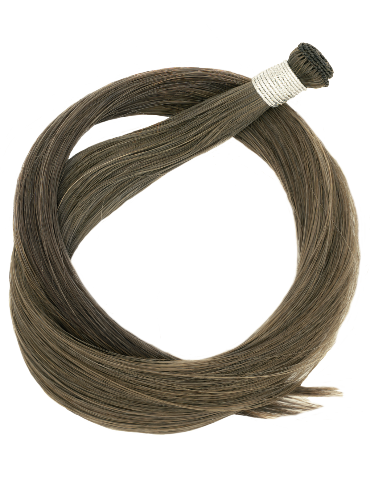 Bohyme Ethos Hand Tied Weft - Silky Straight