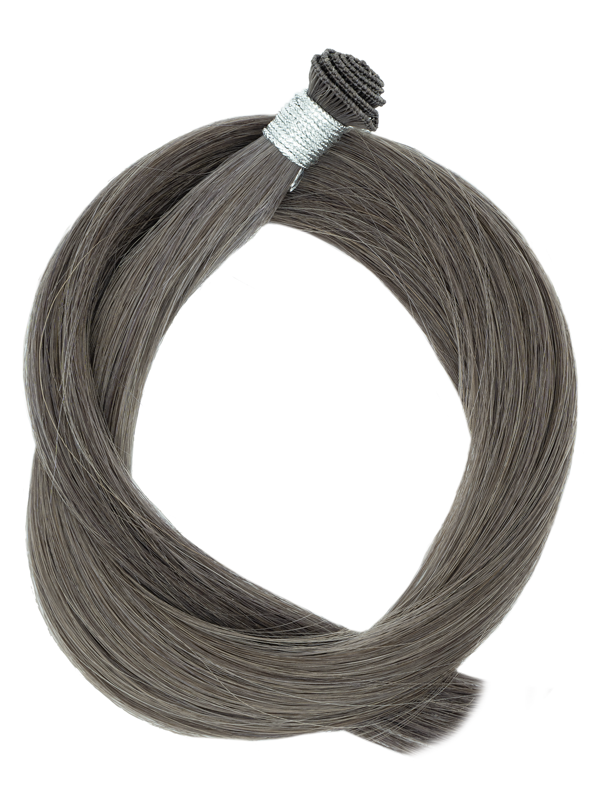 Bohyme Ethos Hand Tied Weft - Silky Straight