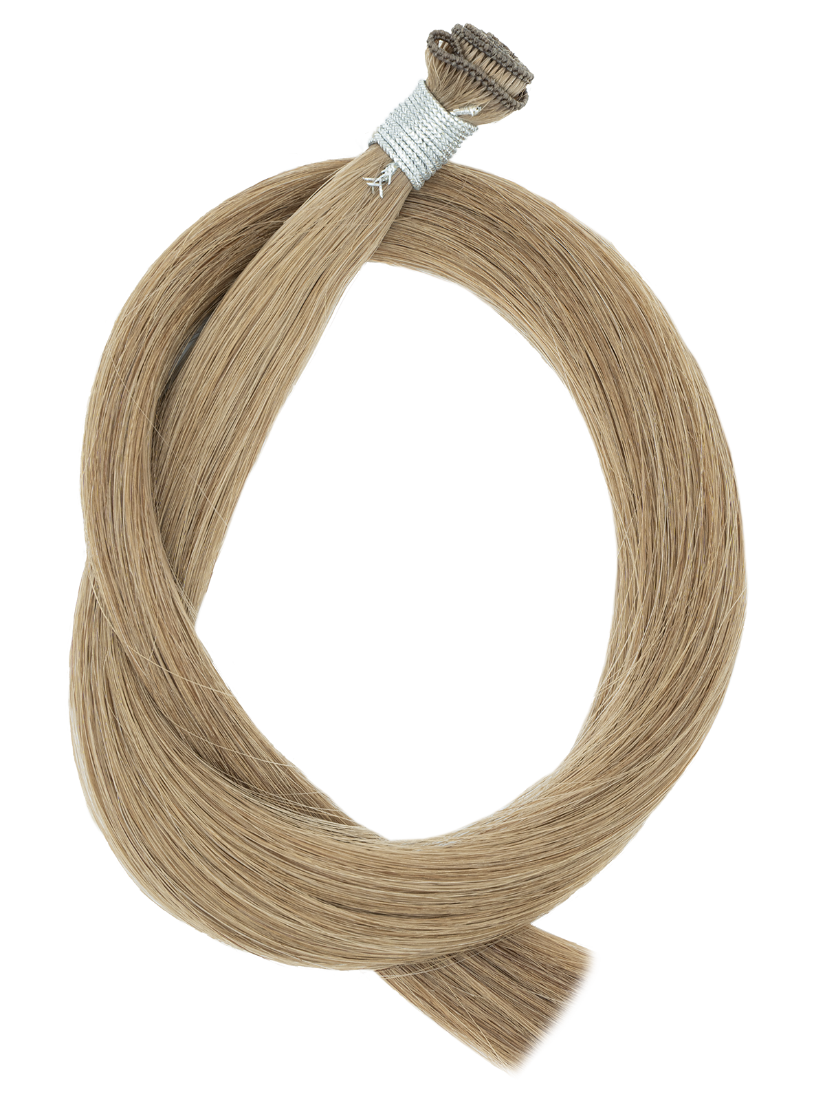 Bohyme Ethos Hand Tied Weft - Silky Straight