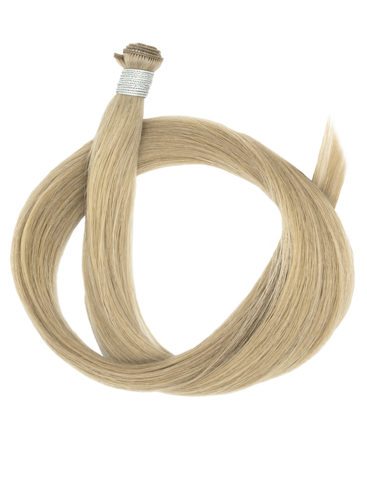 Bohyme Ethos Individual Hand Tied Weft Silky Straight - 18" Color BL18