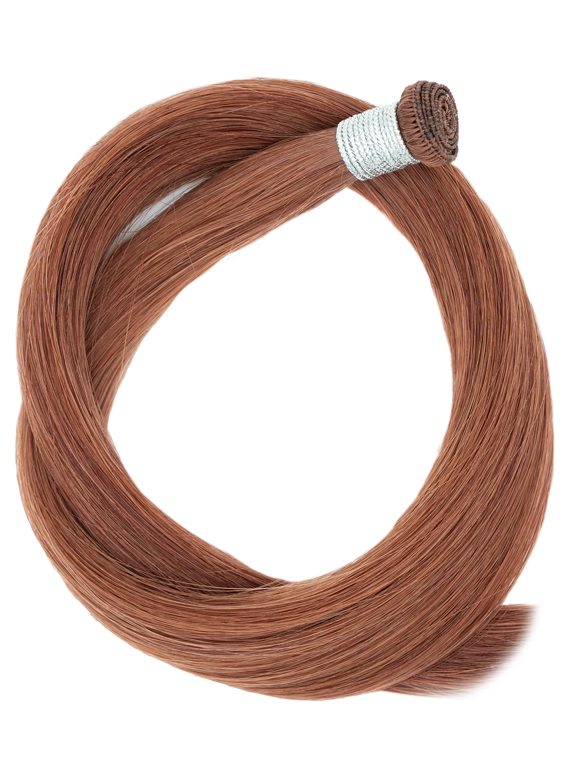 Bohyme Ethos Hand Tied Weft - Silky Straight