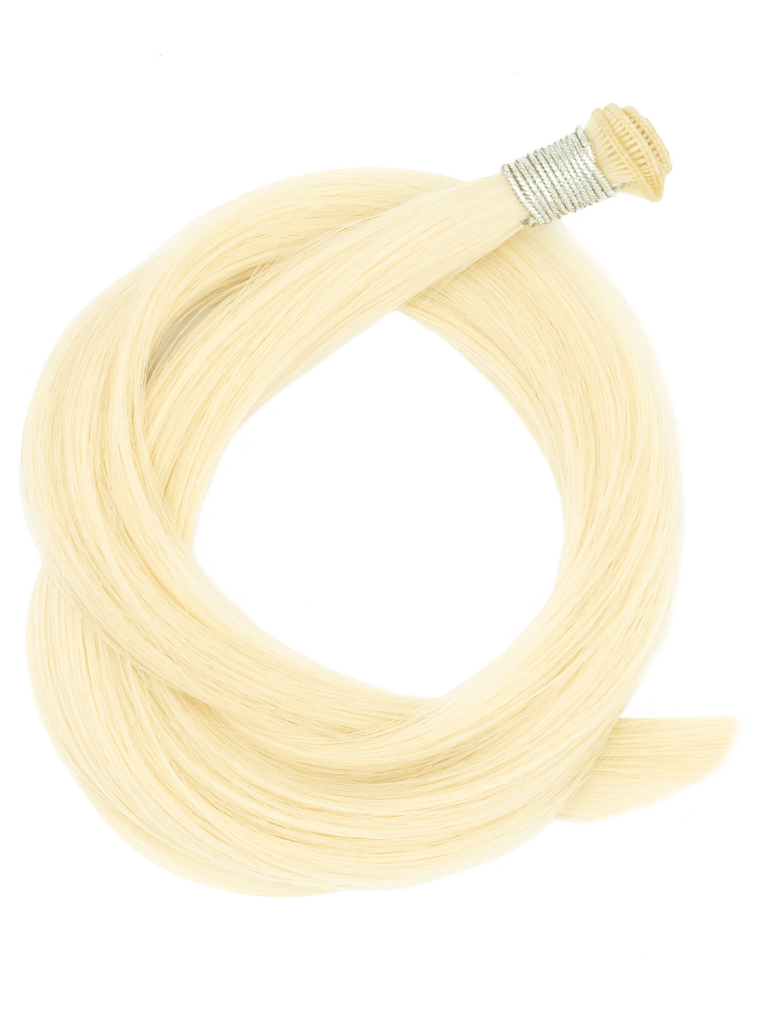 Bohyme Ethos Individual Hand Tied Weft Silky Straight - 18" Color BL64