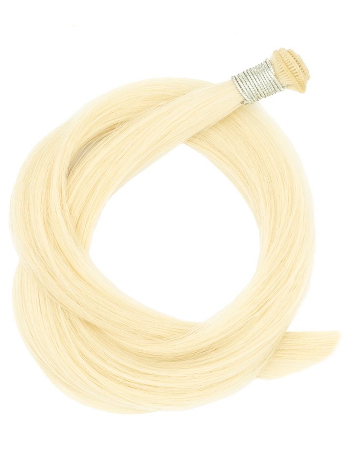 Bohyme Ethos Individual Hand Tied Weft Silky Straight - 18" Color BL64