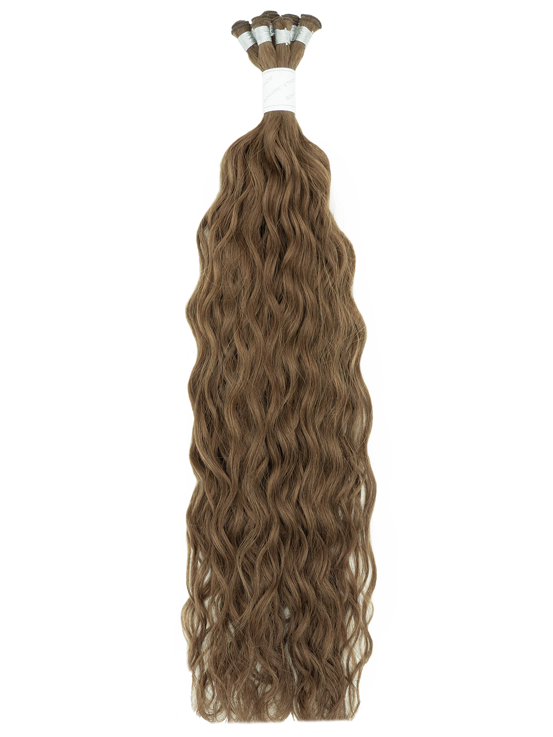 Bohyme Ethos Hand Tied Weft - Blended Waves