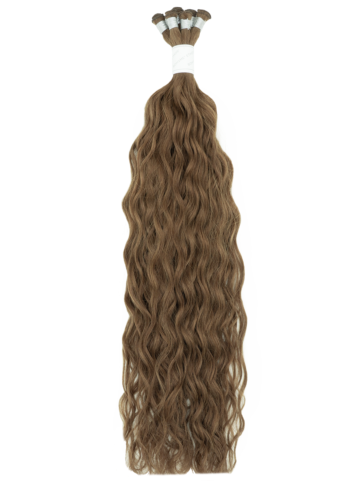 Bohyme Ethos Hand Tied Weft - Blended Waves
