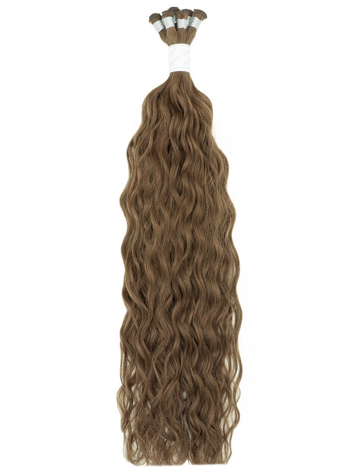 Bohyme Ethos Hand Tied Weft - Blended Waves
