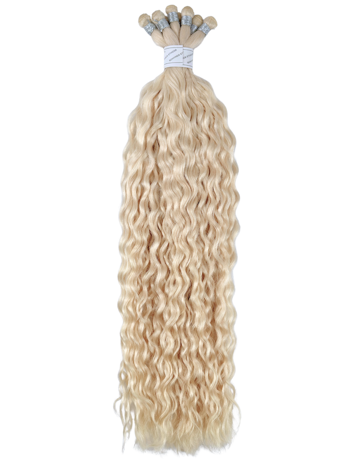 Bohyme Ethos Hand Tied Weft - Blended Waves