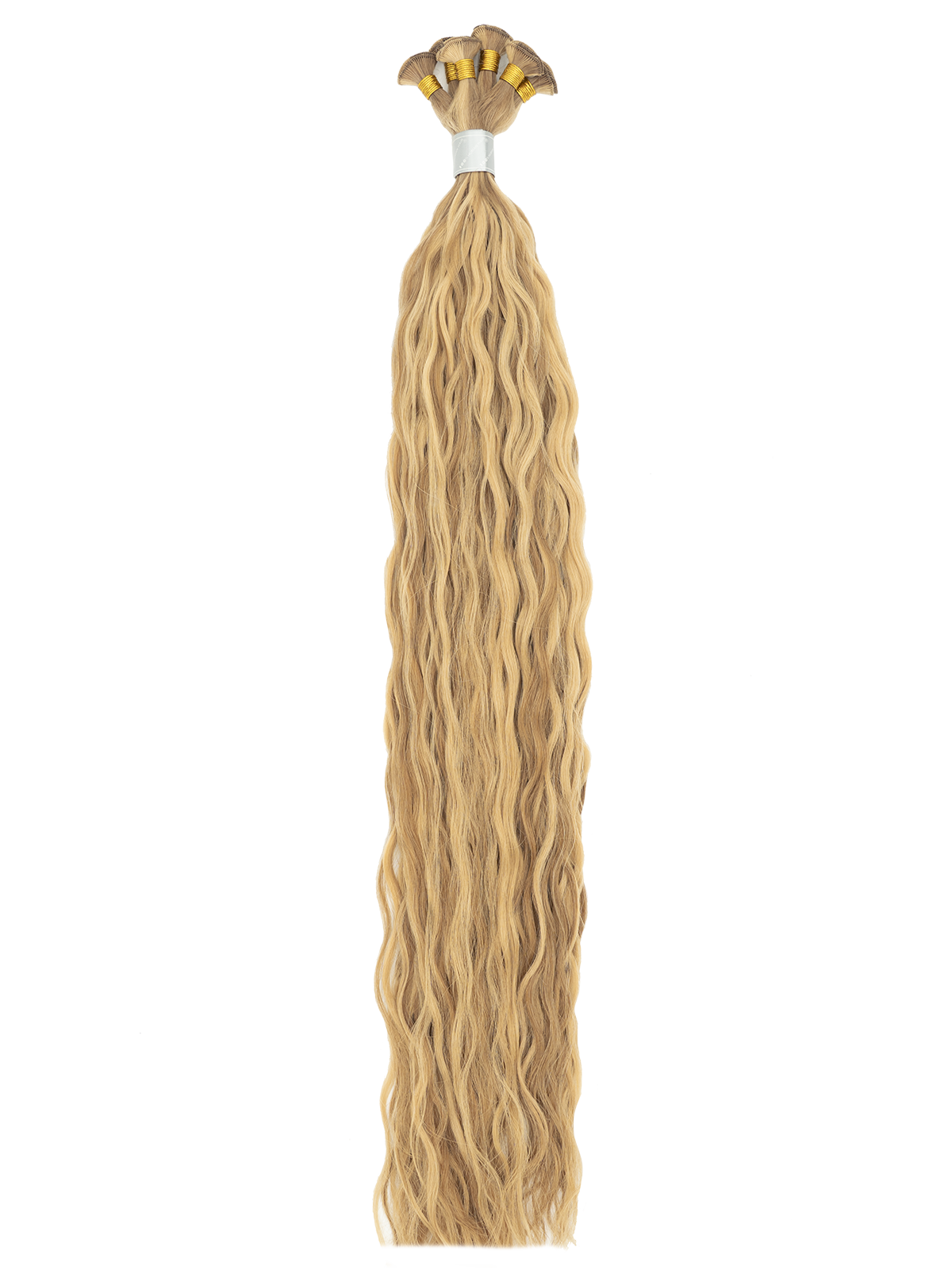 Bohyme Ethos Hand Tied Weft - Blended Waves