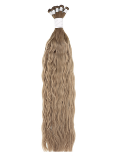 Bohyme Ethos Hand Tied Weft - Blended Wave - 18" Color R5/5/18A