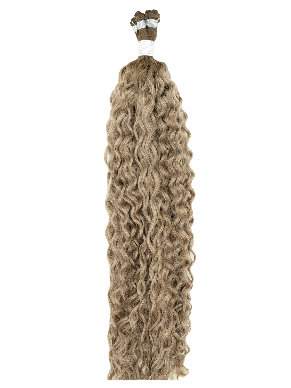 Bohyme Ethos Hand Tied Weft - Blended Waves
