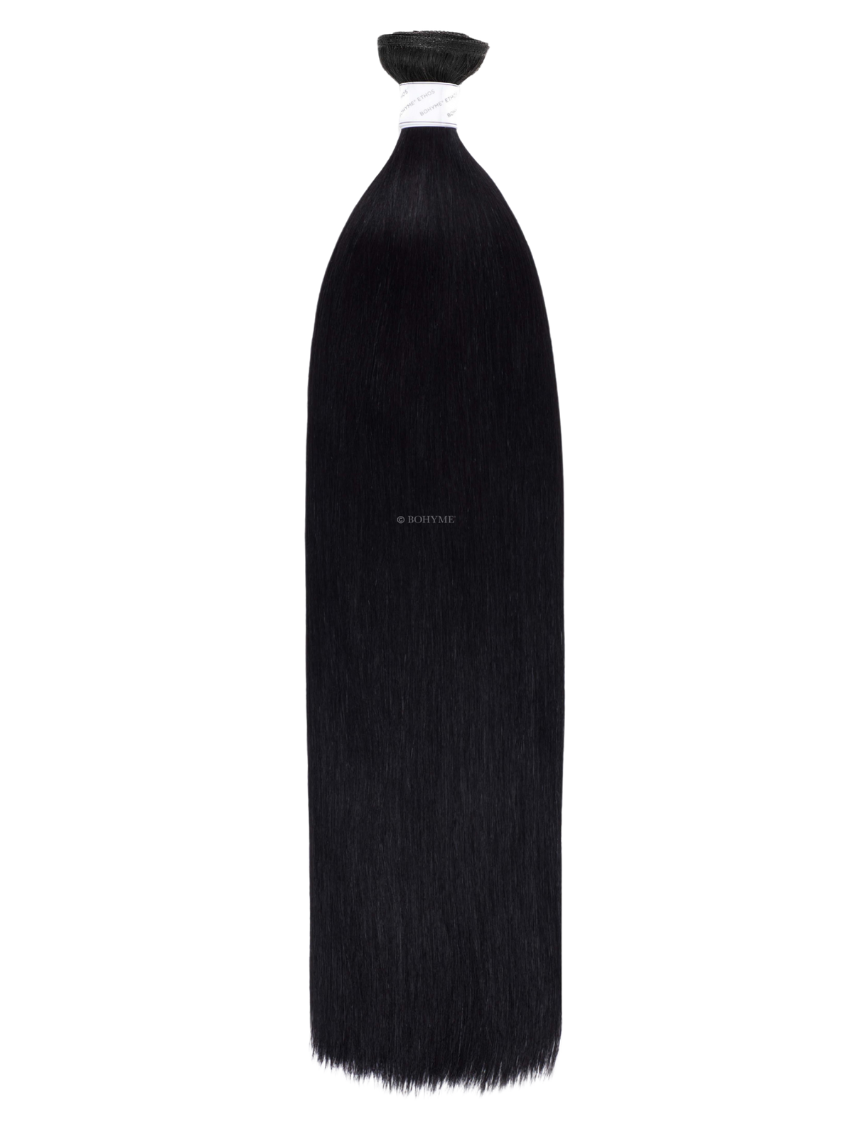 Bohyme Ethos Unlimited Seamless Weft - Silky Straight