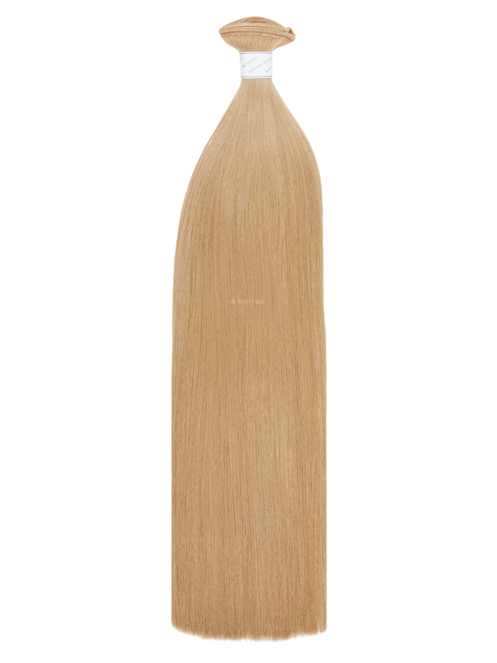 22" Unlimited Seamless Weft - Silky Straight - Half Pack