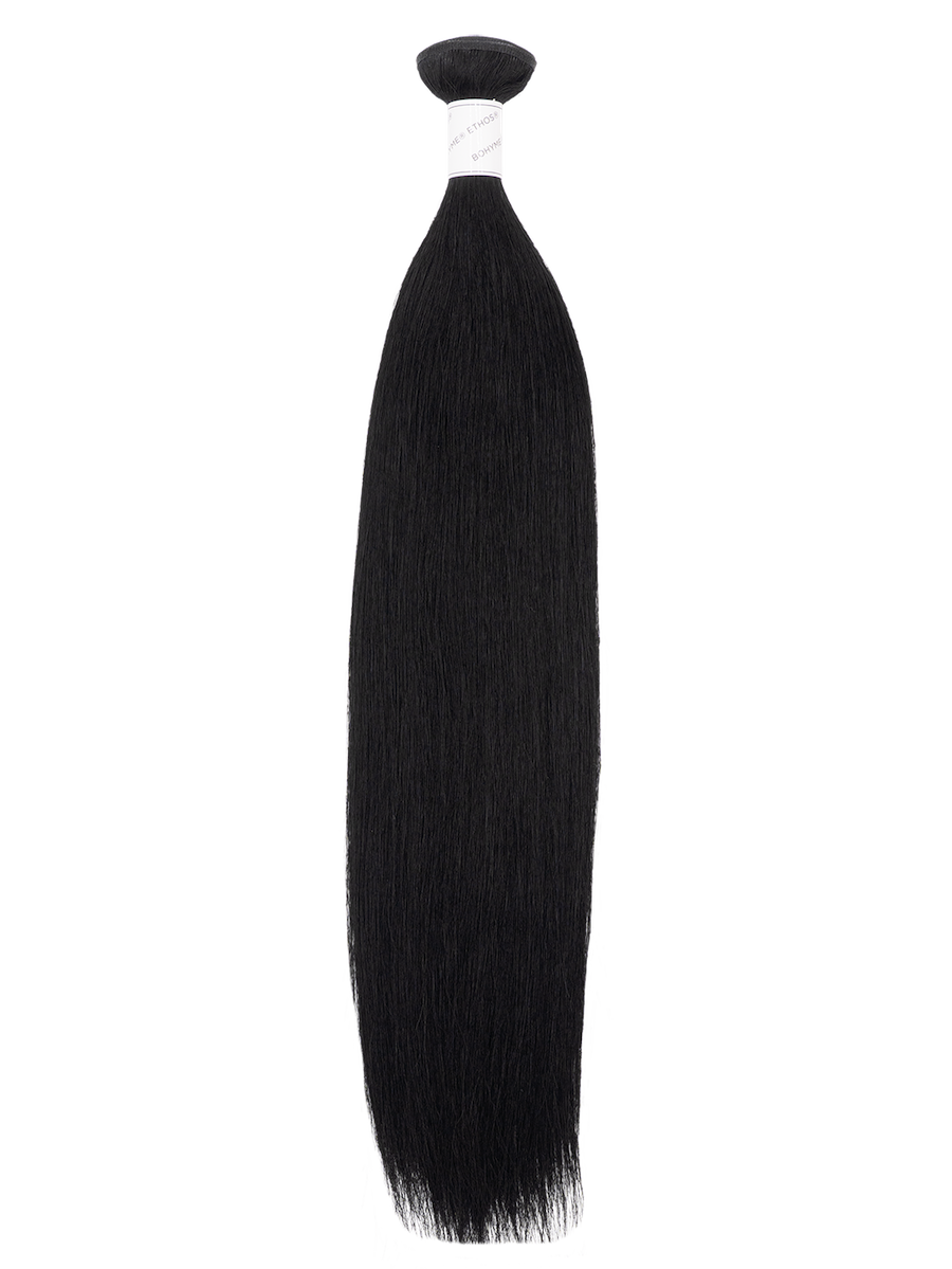 Bohyme Ethos Unlimited Seamless Weft - Silky Straight