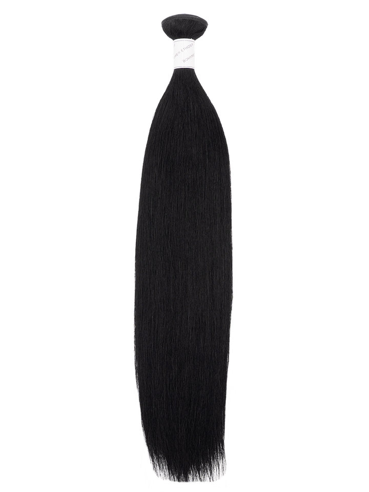 Bohyme Ethos Unlimited Seamless Weft - Silky Straight