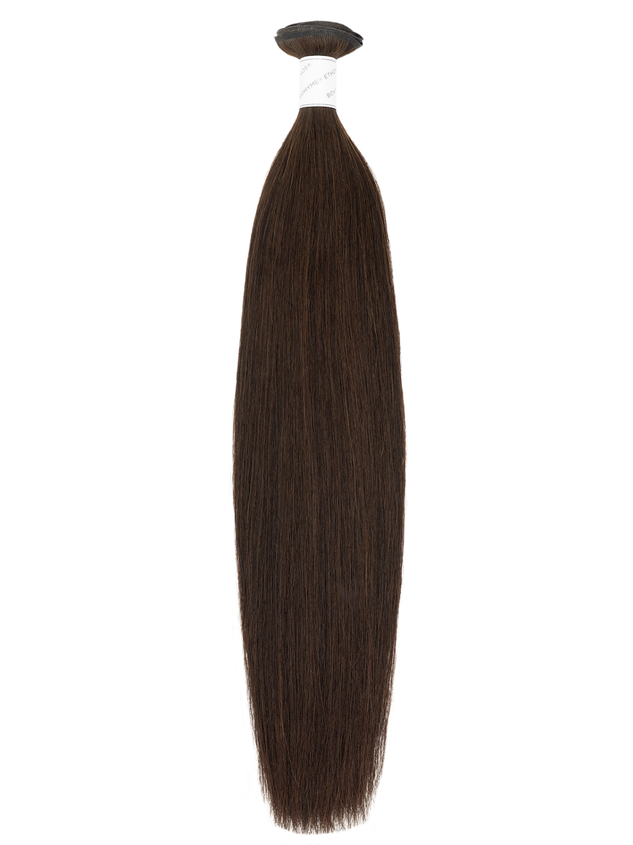 Bohyme Ethos Unlimited Seamless Weft - Silky Straight