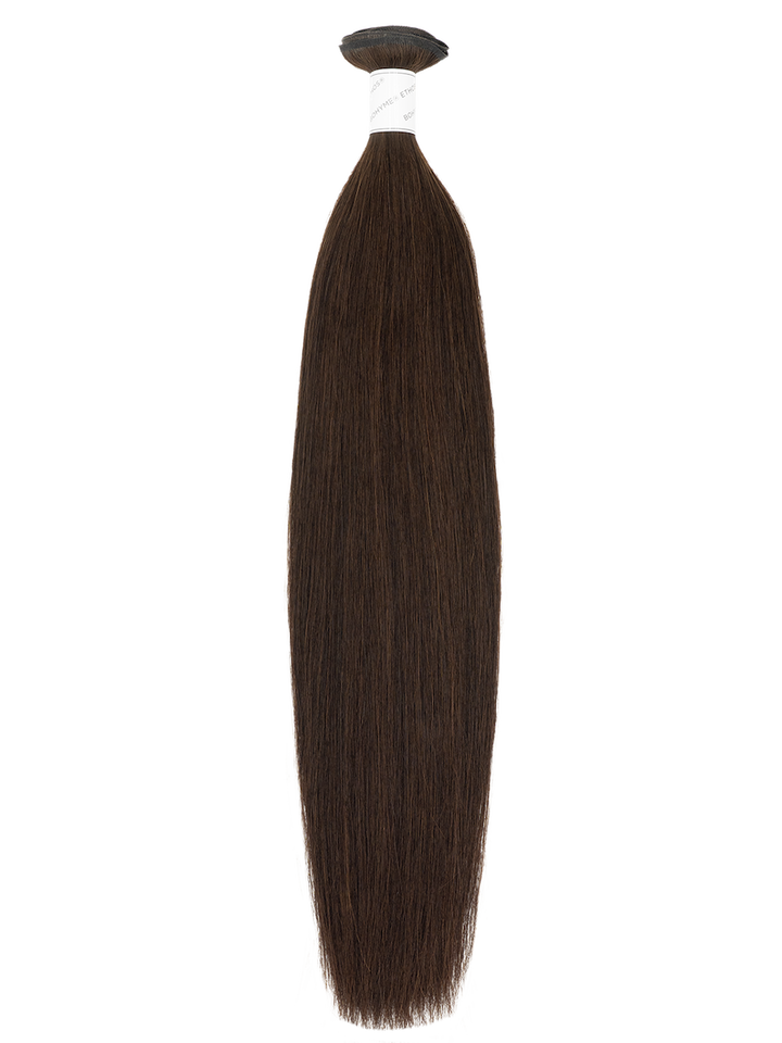 Bohyme Ethos Unlimited Seamless Weft - Silky Straight