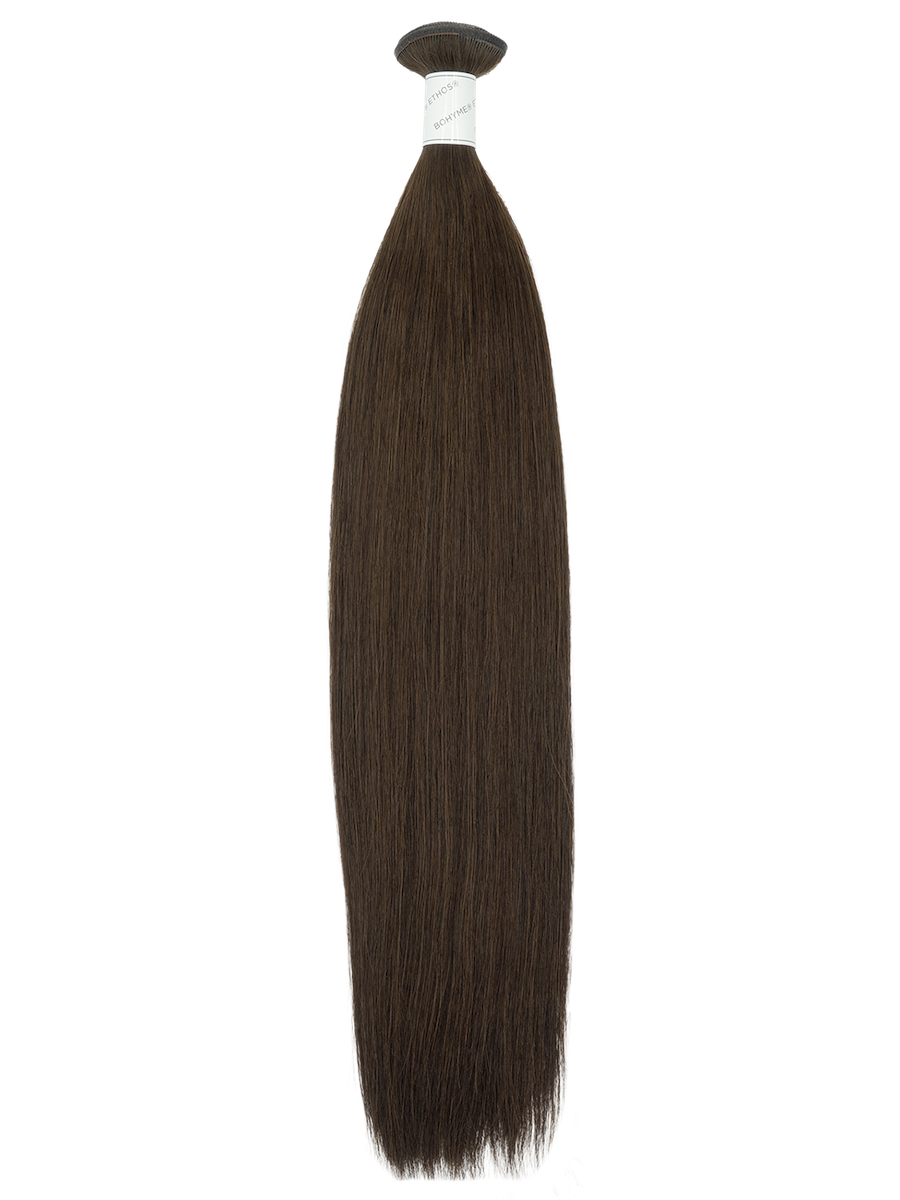 Bohyme Ethos Unlimited Seamless Weft - Silky Straight