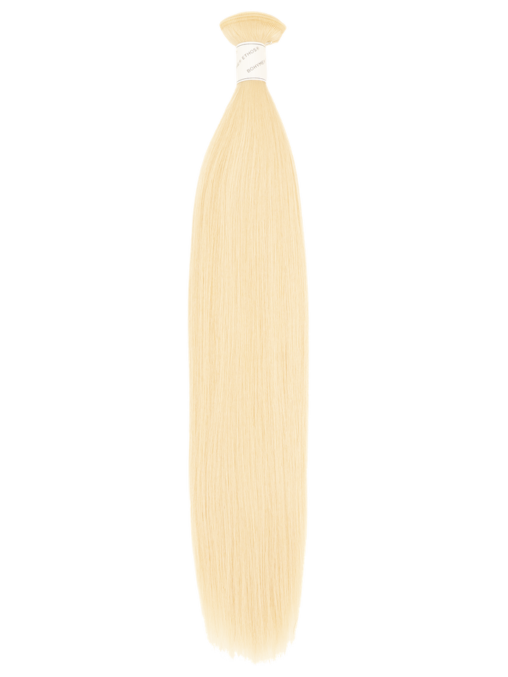 Bohyme Ethos Unlimited Seamless Weft - Silky Straight