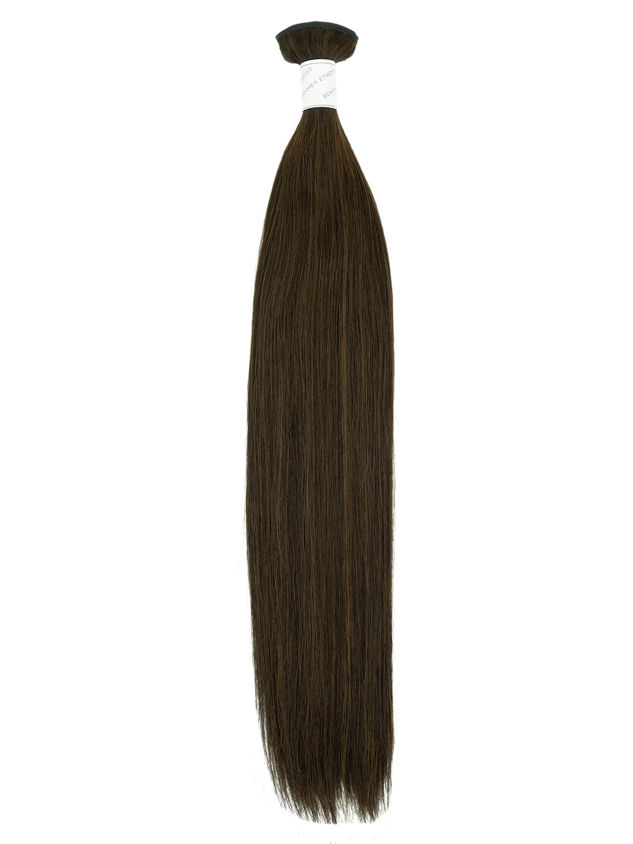 Bohyme Ethos Unlimited Seamless Weft - Silky Straight